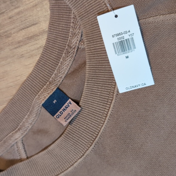 Taylor Swift Crewneck NWT Medium - Picture 3 of 5